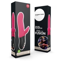 BI STRONIC FUSION КРАСНЫЙ