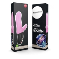 BI STRONIC FUSION РОЗОВЫЙ
