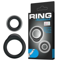 Baile Ring Manhood Набор эрекционных колец