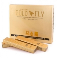 GOLD FLY (Цена за 1 пакетик)
