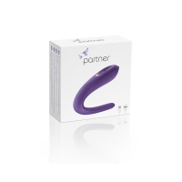 PARTNER TOY, МНОГОФУНКЦИОНАЛЬНЫЙ СТИМУЛЯТОР ДЛЯ ПАР
