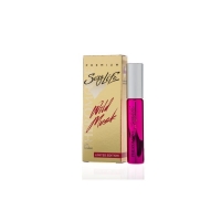 Sexy Life Wild Musk № 4 - философия аромата Eros Versace