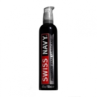 Swiss Navy 4oz Premium Анальный лубрикант 118 мл.