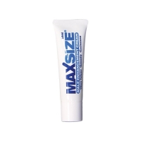 Крем MaxSize для улучшения мужской эрекции 10мл