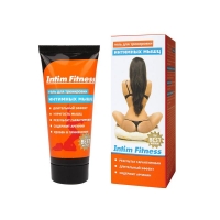 ГЕЛЬ "INTIM FITNESS" ДЛЯ ЖЕНЩИН 50 г