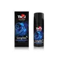КРЕМ "LongSex" для мужчин, флакон - диспенсер 20г