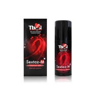 КРЕМ "Sextaz-M" серии "Ты и Я" для мужчин