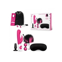 Набор для пары "Naughty playtime" 8 предметов
