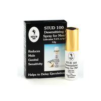 ПРОЛОНГАТОР - STUD 100. ОРИГИНАЛЬНЫЙ, 12г