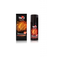 Гель-любрикант Ты и Я StimuLove light, возбуждающий, 20 г