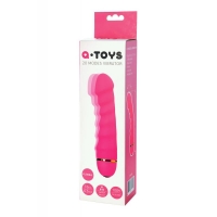 ВИБРАТОР TOYFA A-TOYS