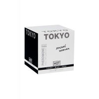 ДУХИ ДЛЯ ЖЕНЩИН TOKYO SENSUAL 30 МЛ