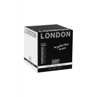 ДУХИ ДЛЯ МУЖЧИН LONDON MYSTERIOUS 30МЛ