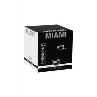 ДУХИ ДЛЯ МУЖЧИН MIAMI SPISY 30МЛ
