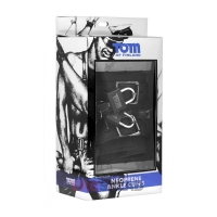 Неопреновые наножники Tom of Finland Neoprene Ankle Cuffs