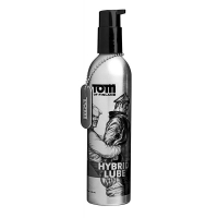 Лубрикант для анального секса, Tom of Finland - 240 мл.