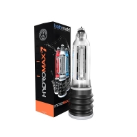 Гидропомпа HydroMAX7 прозрачная (стар. арт. HM-30-CC Hydromax X30)