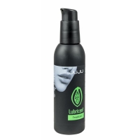 СЪЕДОБНЫЙ ЛУБРИКАНТ JUJU СО ВКУСОМ ТРОПИЧЕСКИЙ ФРУКТОВ 150ML
