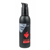 СЪЕДОБНЫЙ ЛУБРИКАНТ JUJU КЛУБНИЧКА 150ML