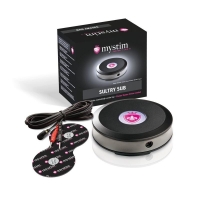 Приемник - электростимулятор канал 3 Mystim e-stim unit Sultry Sub - Channel 3