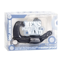 Стимулятор простаты и ануса для мужчин MEN'S PLEASURE WAND